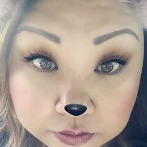 Meet your Posher, Joanna